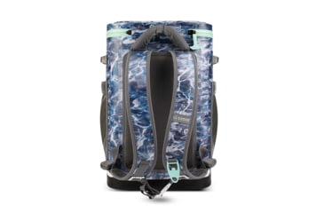 Image of Yukon Outfitters Hatchie Backpack Cooler, Mossy Oak Steelhead, YHCP30STH
