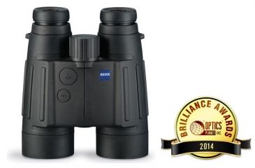 zeiss rangefinder binoculars