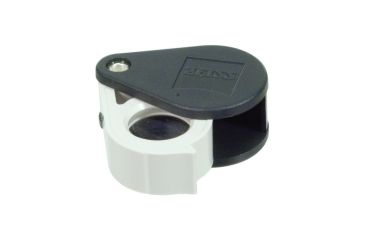 Zeiss Optics D8 8x Aplanatic Achromatic Pocket Magnifier Loupe ...