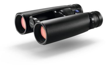 Image of Zeiss Victory SF 10x42mm Schmidt-Pechan Prism Binoculars, Black, Medium, NSN 9005.10.0040, 524224-0000-000