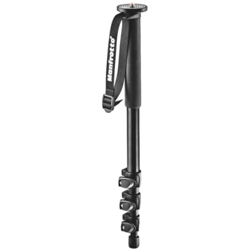 manfrotto 290 monopod