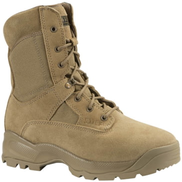 bull run boots