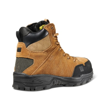 cable hiker carbon tac toe boot