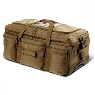 tactical rolling duffel