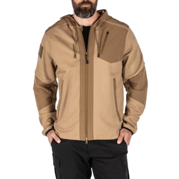 511 rappel jacket