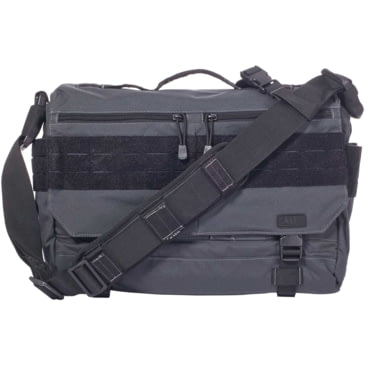 5.11 rush lima messenger bag