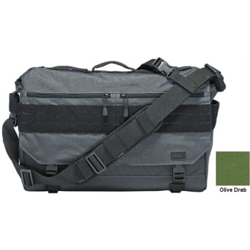 5.11 rush delivery multifunction tactical messenger bag