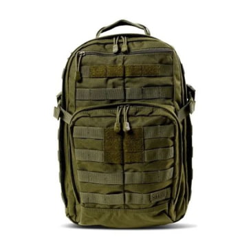 5.11 tactical rush backpack