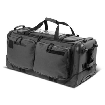 5.11 rolling luggage