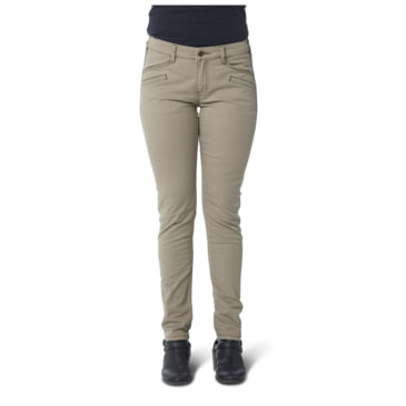 5.11 Tactical Womens Defender-Flex Slim Pants Style 64415 