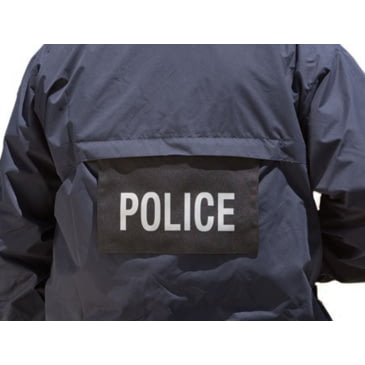 511 jacket police