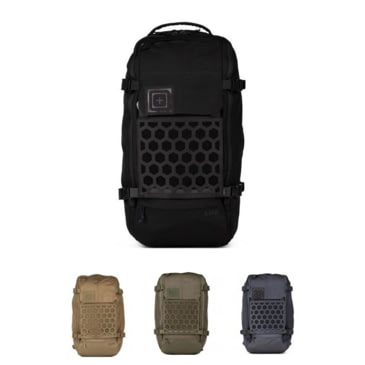 5.11 amp 24 tungsten