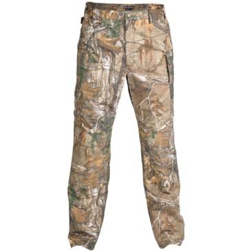 realtree camouflage pants