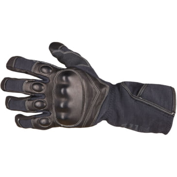 Black, X-Large 5.11 Tactical Series Hard Time Glove