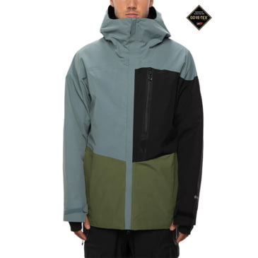 686 GLCR Gore-Tex GT Jacket - Men's | Free Shipping over $49!