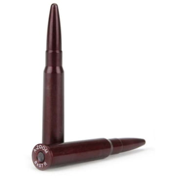 A-Zoom 12247 Rifle Metal Snap Caps 7mm-08 Rem 2 for sale online