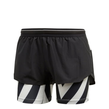 adidas terrex agravic 2in1 shorts