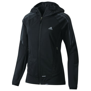 adidas shell jacket womens