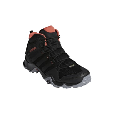 adidas outdoor men's terrex ax2r mid gtx hiking boots