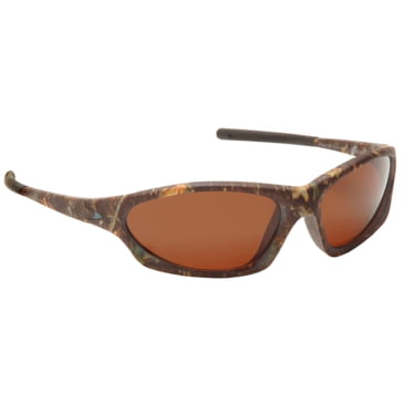 Aes Officially Licensed Sniper Sunglasses, Mossy Oak Break-Up (875445005176)