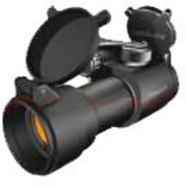 Comp M2 Red Dot Reflex Holographic Sight Scope Airsoft Black Almpoint 