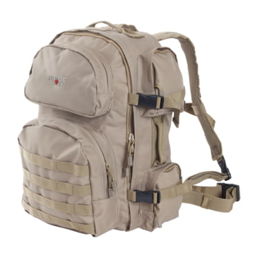allen intercept tactical pack