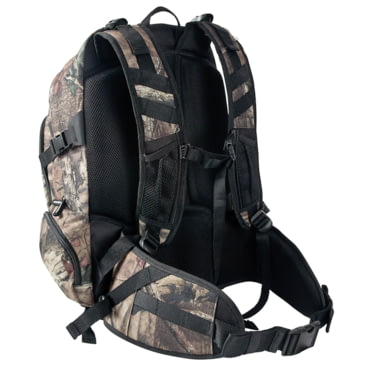 remington camo backpack