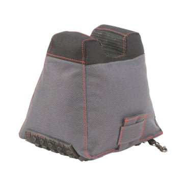 Rubber Bottom Traction Plate Silicone Grip Heat Forge-Proof Temperature Nomex-type Shields Tough Woven Fabric Exterior Allen Company ThermoBlock Shooting Bags and Rest Family 