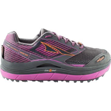 altra women's olympus 2 trail running shoe