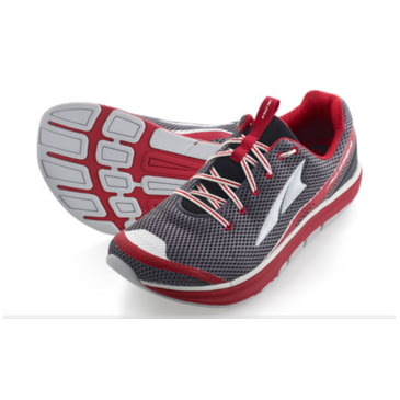 Altra time 1.5 red gray 