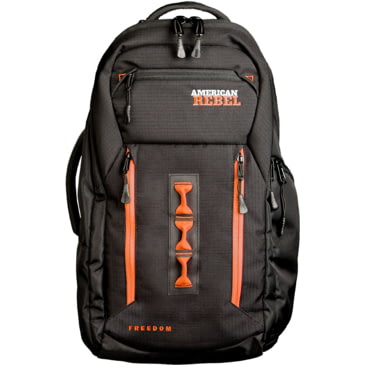 concealed carry computer backpack