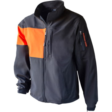 concealed carry light jacket