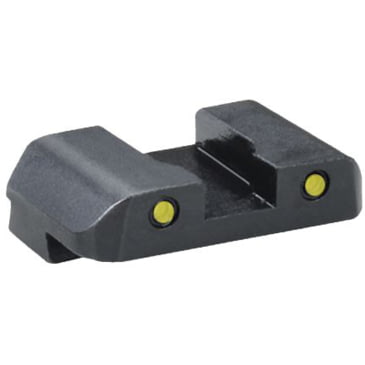 Ameriglo Pro Operator Style Rear Night Sights For Glocks Gl 229 Op R Up To 11 Off 4 3 Star Rating W Free Shipping