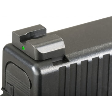 ameriglo vs glock night sights