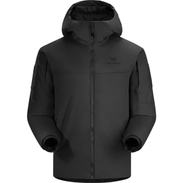 Arc'teryx LEAF Cold WX Hoody LT | 4.8 Star Rating Free Shipping ...