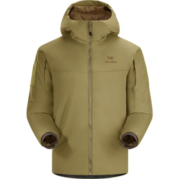 arcteryx cold wx