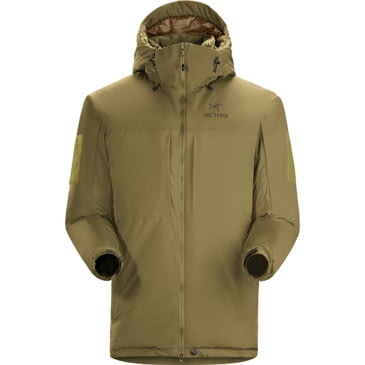 arcteryx ocp jacket