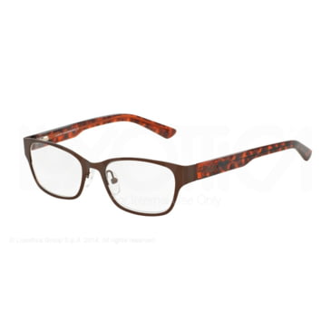 Armani Exchange AX1013 Eyeglass Frames | Free Shipping over $49!