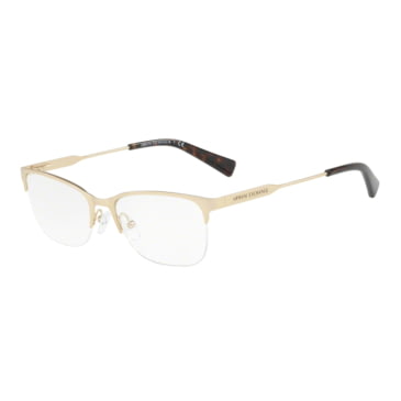 Armani Exchange AX1023 Eyeglass Frames | Free Shipping over $49!