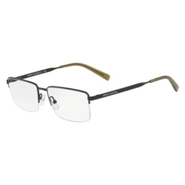 Armani Exchange AX1027 Progressive Prescription Eyeglasses | Free Shipping  over $49!