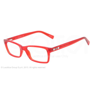 Armani Exchange AX3007 Eyeglass Frames | Free Shipping over $49!