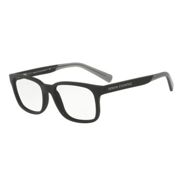 armani exchange frame