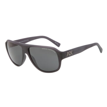 Armani Exchange AX4005 Bifocal Prescription Sunglasses | Free Shipping over  $49!
