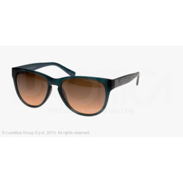 Armani Exchange AX4015 Single Vision Prescription Sunglasses | Free  Shipping over $49!