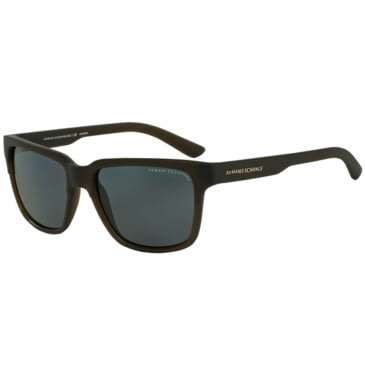 armani exchange sunglasses ax4026s