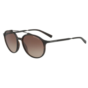 Armani Exchange AX4069SF Progressive Prescription Sunglasses | Free  Shipping over $49!