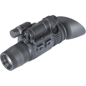 Armasight Nyx 14 Pro 3 Bravo Multi Purpose Night Vision Monocular Gen 3 With Build In Class 1 Ir Laser Designator W Free Shipping