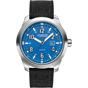 armitron adventure watch review