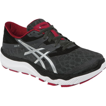 asics 33 m