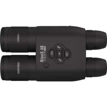 smart binoculars